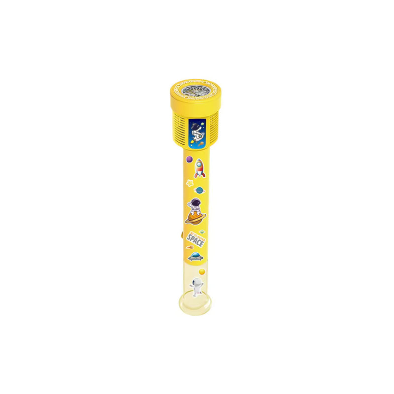 Mumuso Torch Bubble Machine - Random Color