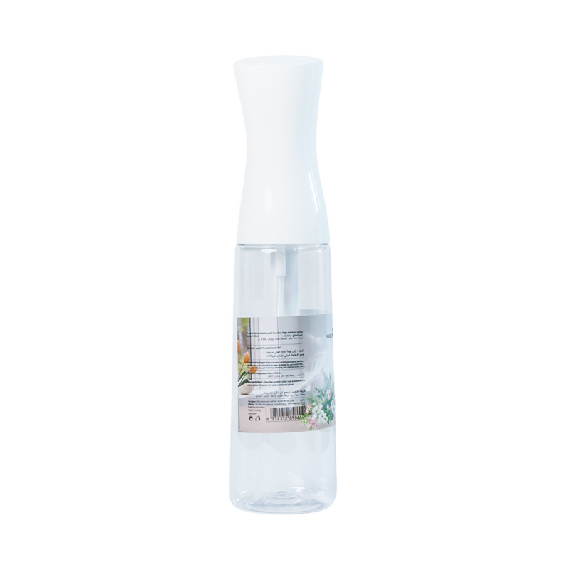 Mumuso Multi-purpose High-pressure Spray Bottle - 300ml