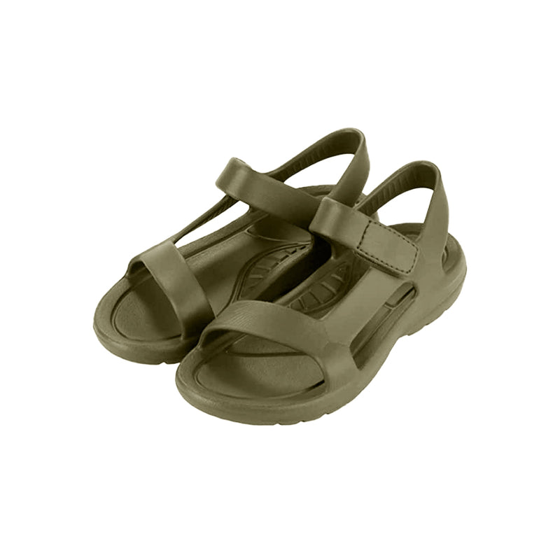 DUOZOULU - Cool sandals - Lightweight strap casual sandals