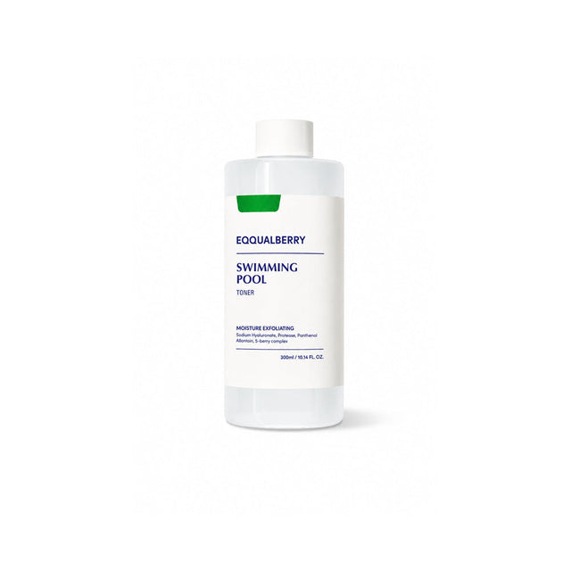 EQQUALBERRY Swimming Pool Toner 300ml