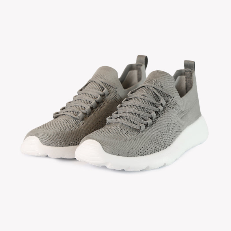 DUOZOULU - Cloud Aerobic Man Khaki - lightweight Shoes