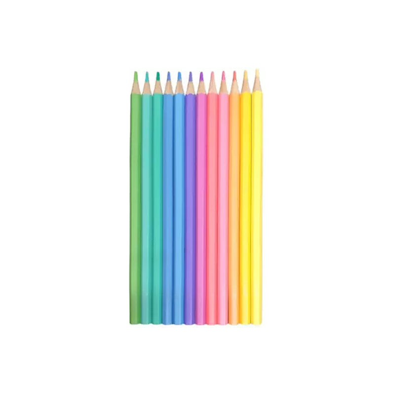 M&G Colours Pastel Wood Pencil - HEX 12