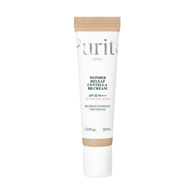 Purito Wonder Releaf Centella Bb Cream #23 Natural Beige