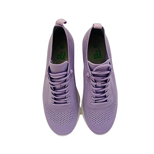 DUOZOULU - Four Season shoes - Lightweight lace-up shoes