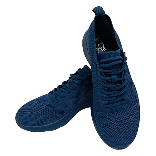 DUOZOULU - Four Season shoes - Lightweight lace-up shoes