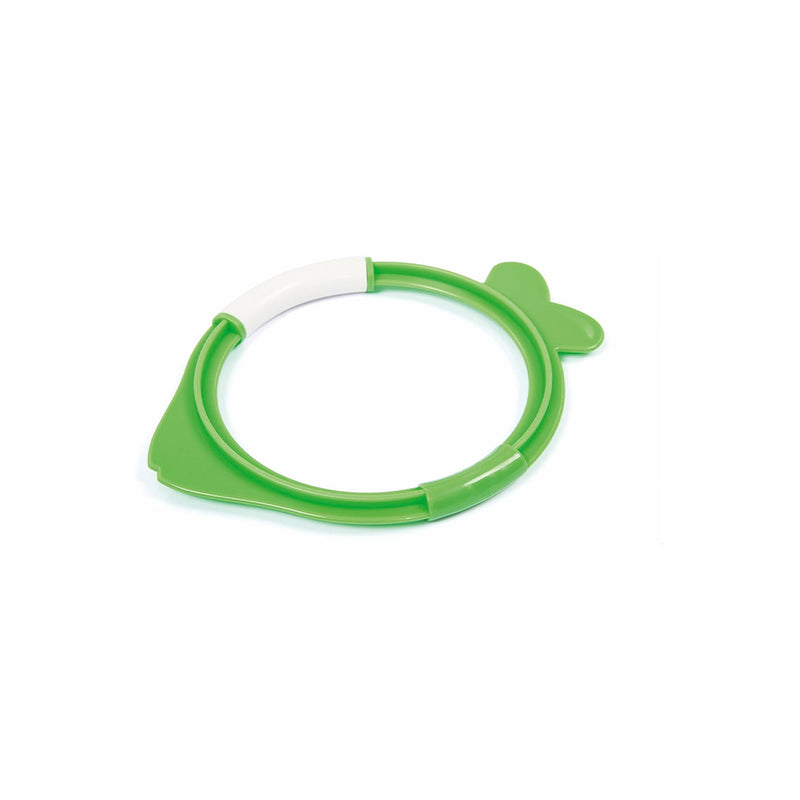 Mumuso Diving Toy - Fish Shaped Ring