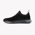 DUOZOULU - CL Classic Suede Trainer - Lightweight Shoes