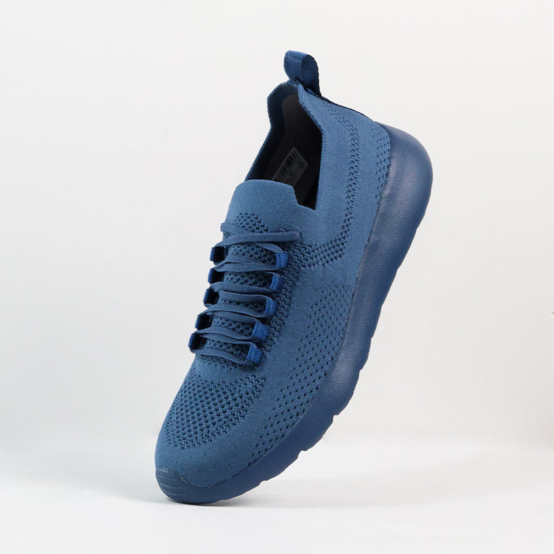 DUOZOULU - Flow shoes - Lightweight lace-up shoes