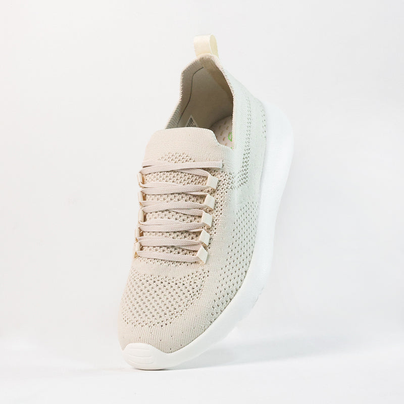 DUOZOULU - Flow shoes - Lightweight lace-up shoes