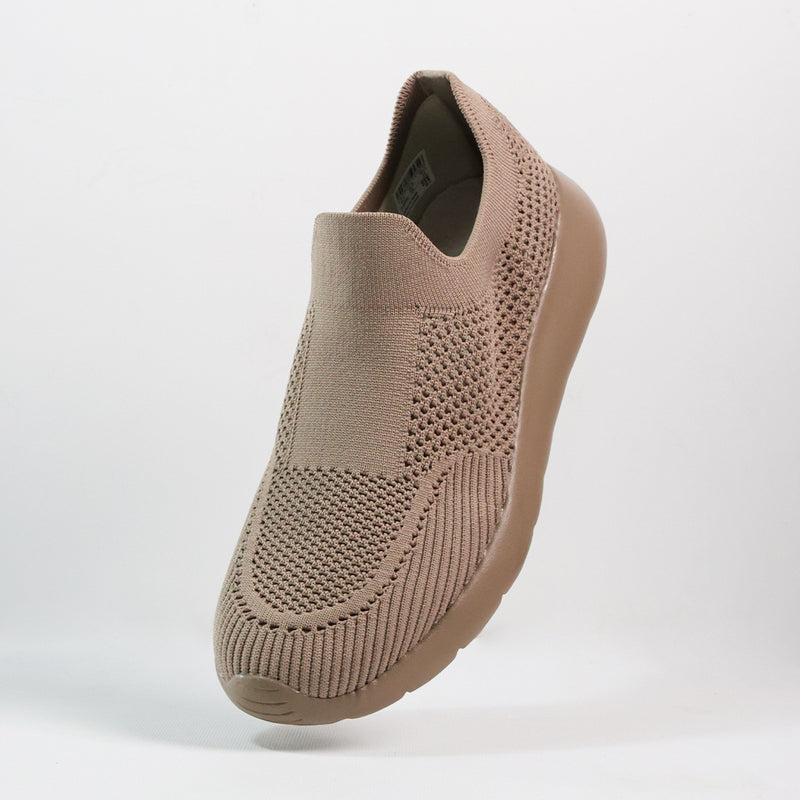 DUOZOULU - classic slip-on shoes - Lightweight slip on shoes