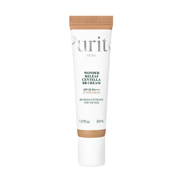 Purito Wonder Releaf Centella Bb Cream #27 Sand Beige