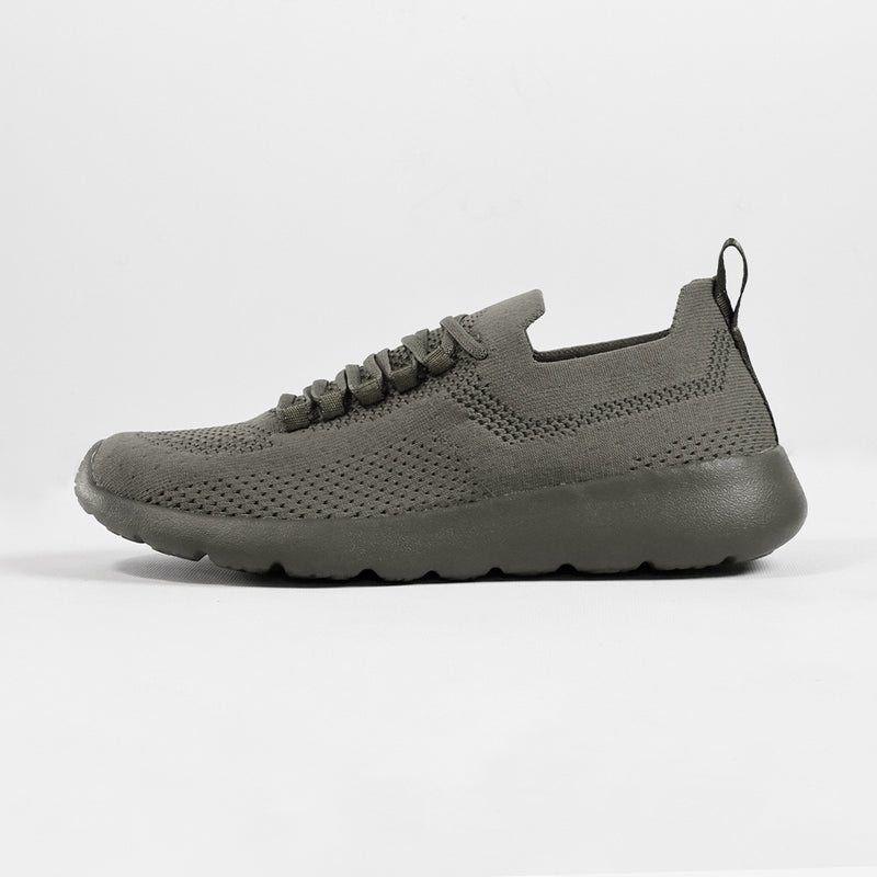 DUOZOULU - Flow shoes - Lightweight lace-up shoes