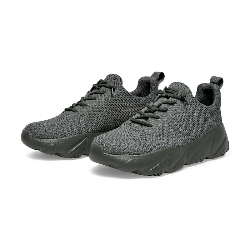 DUOZOULU - I-DAD Edition - Lightweight lace up shoes