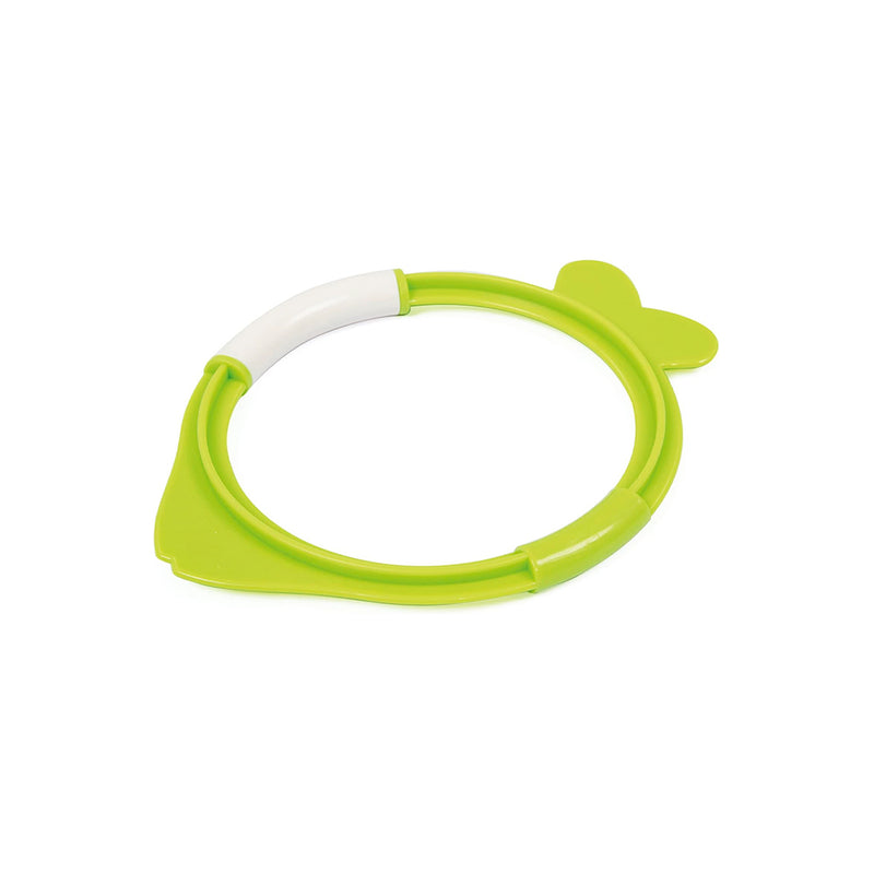 Mumuso Diving Toy - Fish Shaped Ring