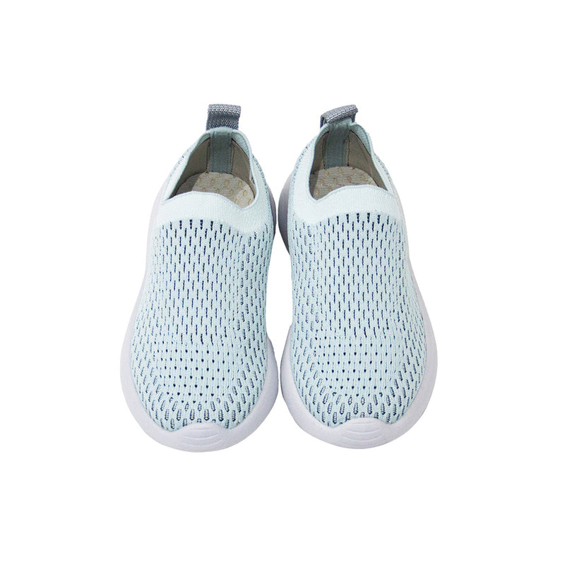 DUOZOULU One step Breathable shoes Lightweight slip on shoes