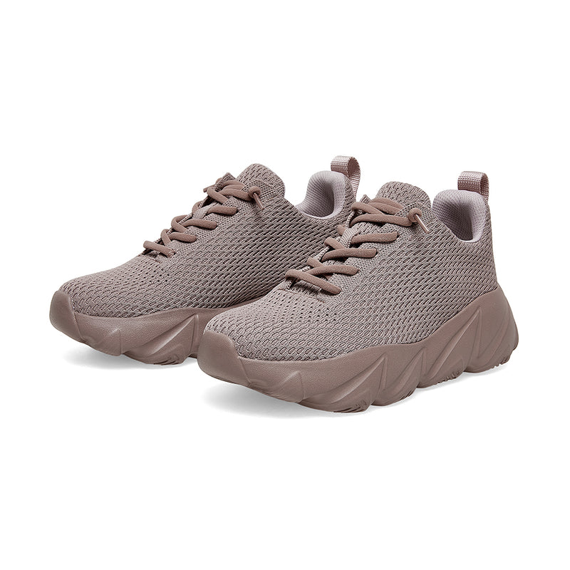 DUOZOULU - I-DAD Edition - Lightweight lace up shoes