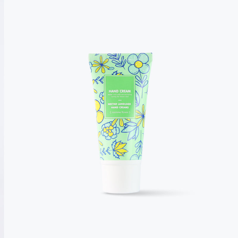 Mumuso Shijing Nectar Language Hand Creams