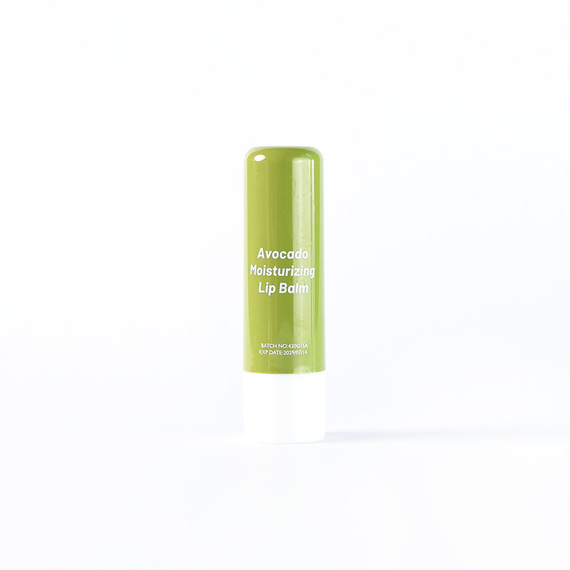 Mumuso  Avocado Lipstick & Handcream Set