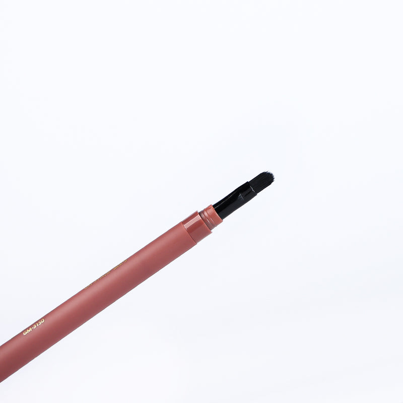 Mumuso Flower Focus Lip Liner - 03 Peach Oolong