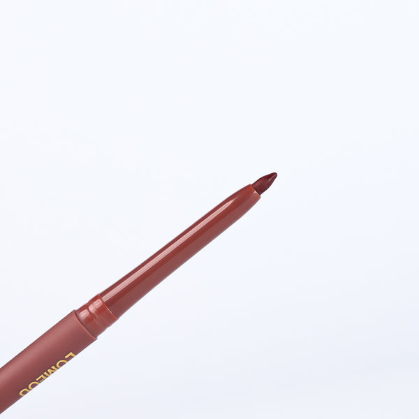 Mumuso Flower Focus Lip Liner - 06 Vintage Red