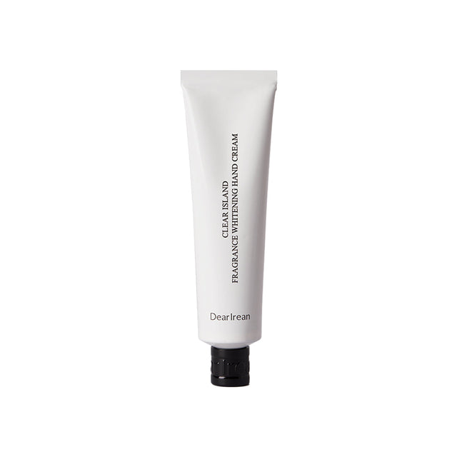 Dearirean Fragrance Whitening Hand Cream 35ml-Clear Island