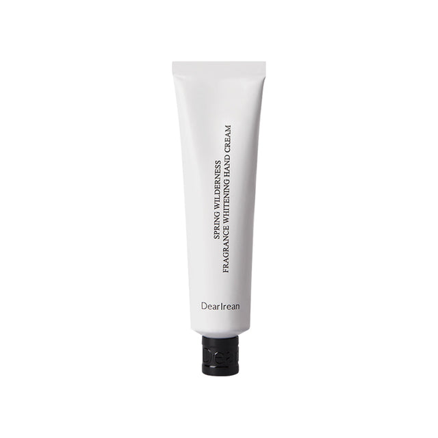 Dearirean Fragrance Whitening Hand Cream 35ml-Spring Wilderness