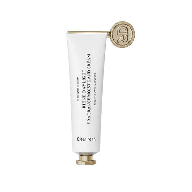 DearIrean Rhine Daylight Fragrance Moist Hand Cream 35ml