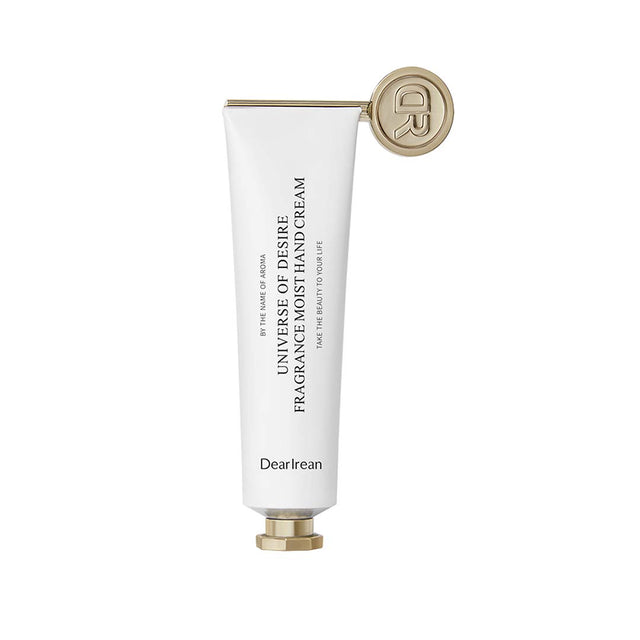 DearIrean Universe of Desire Fragrance Moist Hand Cream 35ml