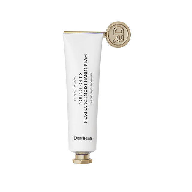 Dearirean Fragrance Moist Hand Cream 35ml-Young Folks