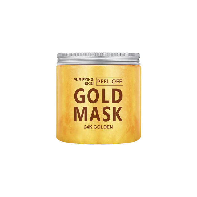 Koec 24K Gold Purifying Peel-Off Mask