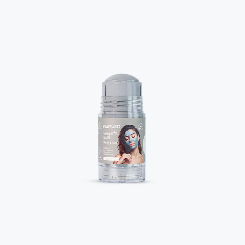 Mumuso Volcanic Mud Mask Stick