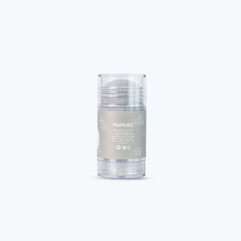 Mumuso Volcanic Mud Mask Stick