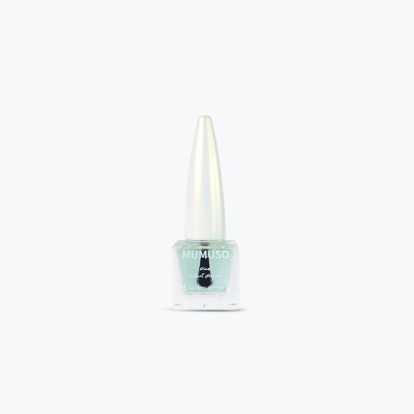 Mumuso No Bite Bitter Nail Polish