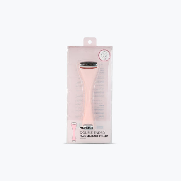 Mumuso Double-Ended Face Massage Roller