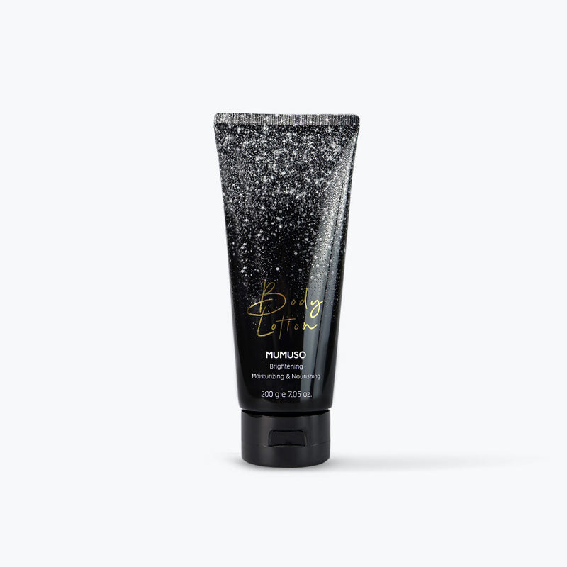 Mumuso Pearlescent Moisturizing Body Lotion