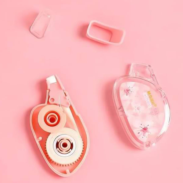 Mumuso - Correction tape M&G Sakura 5mm