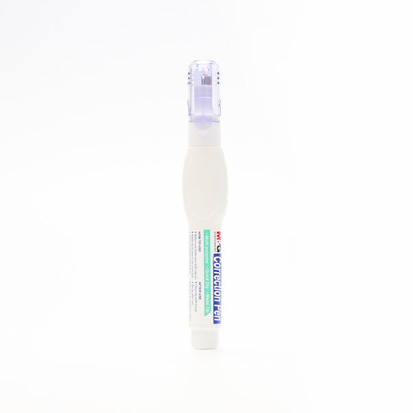 M&G White Water-Based Correction Pen - 5ml