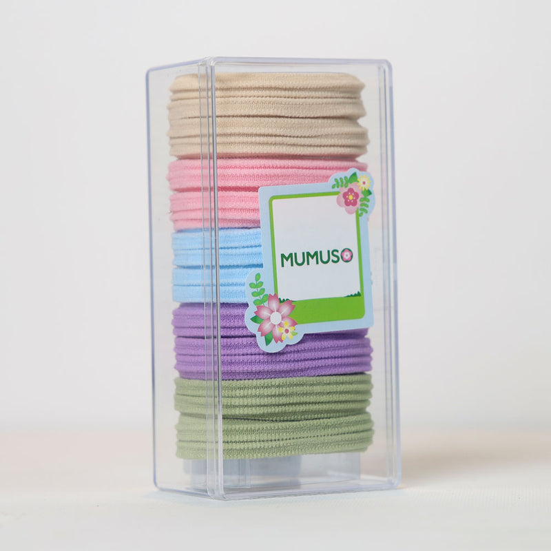 Mumuso Gy Hair Tie