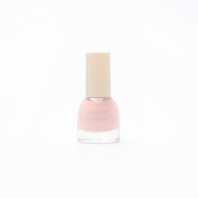 Mumuso City Searching Time Nail Polish -