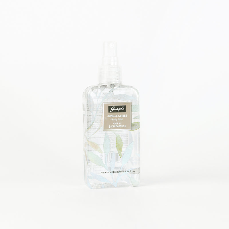 Mumuso Jungle Series Perfume Spray - Scindapsus