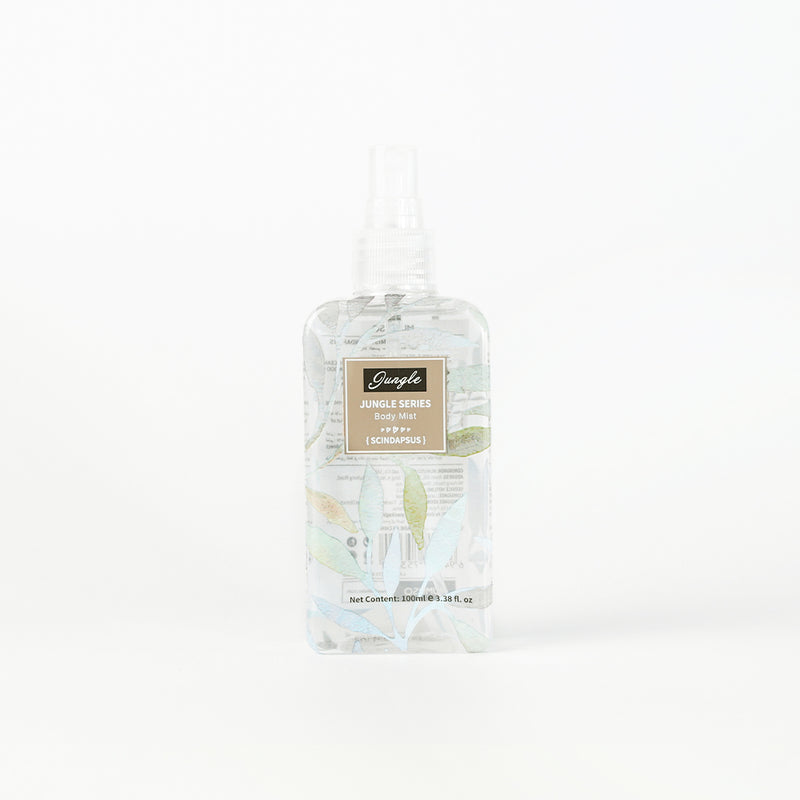 Mumuso Jungle Series Perfume Spray - Scindapsus