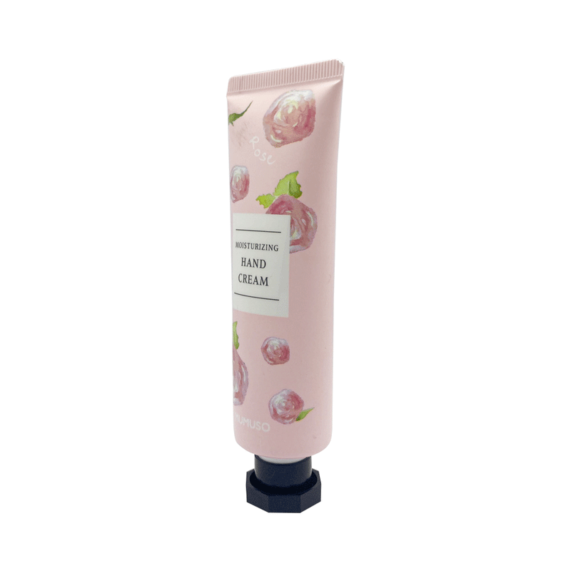 Mumuso Rose Moisturizing Hand Cream