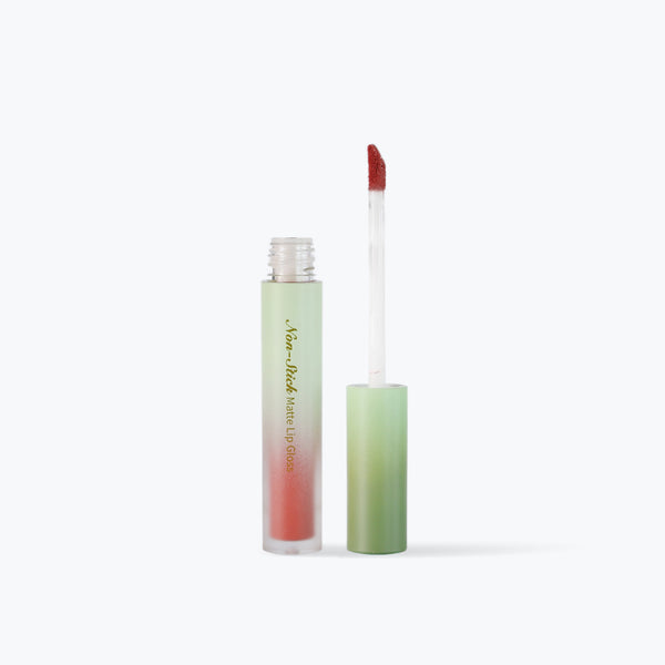Mumuso  Avocado Non-Stick Lip Gloss - 04