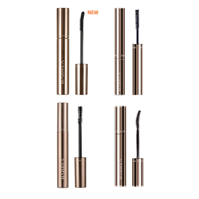 Babrea Volume Extention Mascara#,06G