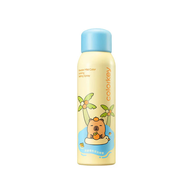 Colorkey Make-up fixing Spray 100ml
