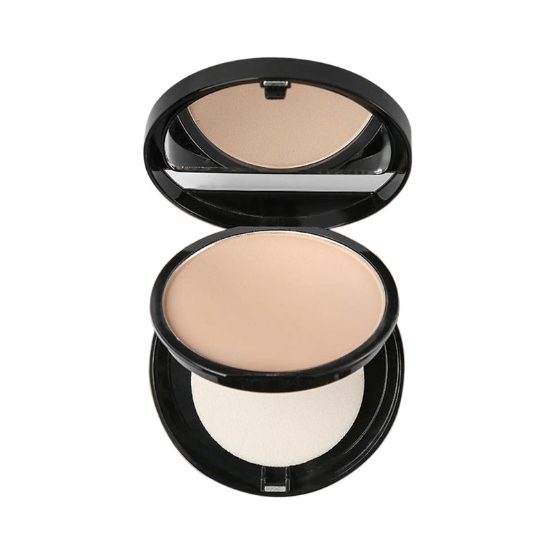 Mumuso Pressed Facial Powder - 03 Medium