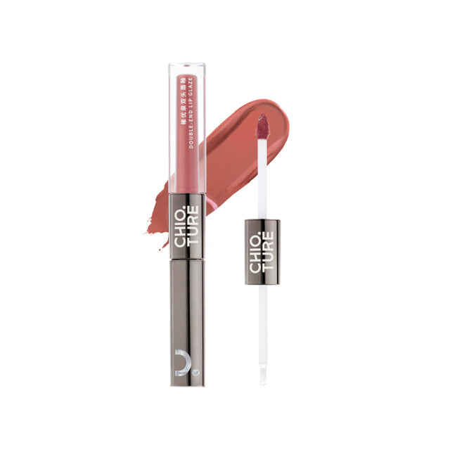 Chioture Double End Lip Glaze S05