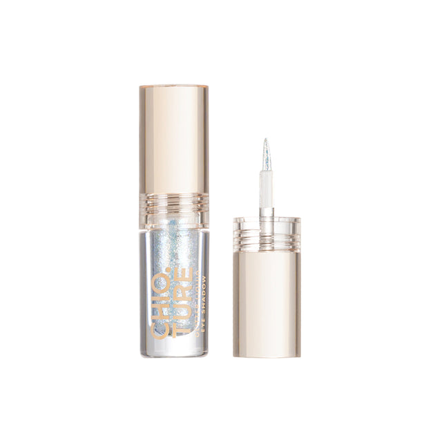 Chioture Glitter Liquid Eye Shadow 02
