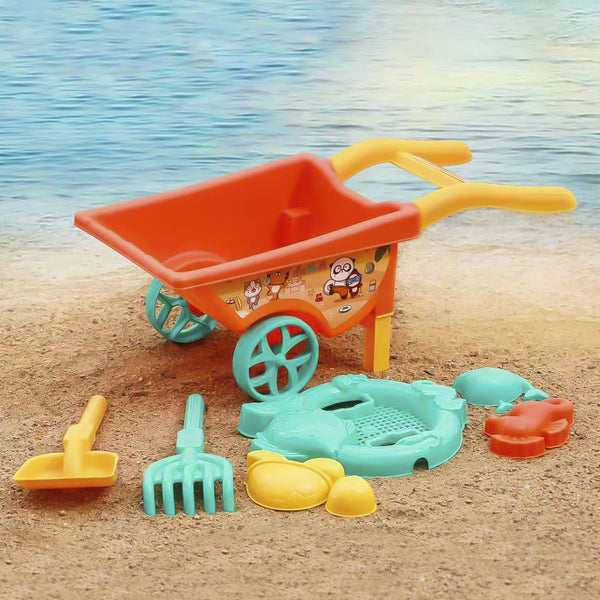 Mumuso Medium Beach Cart