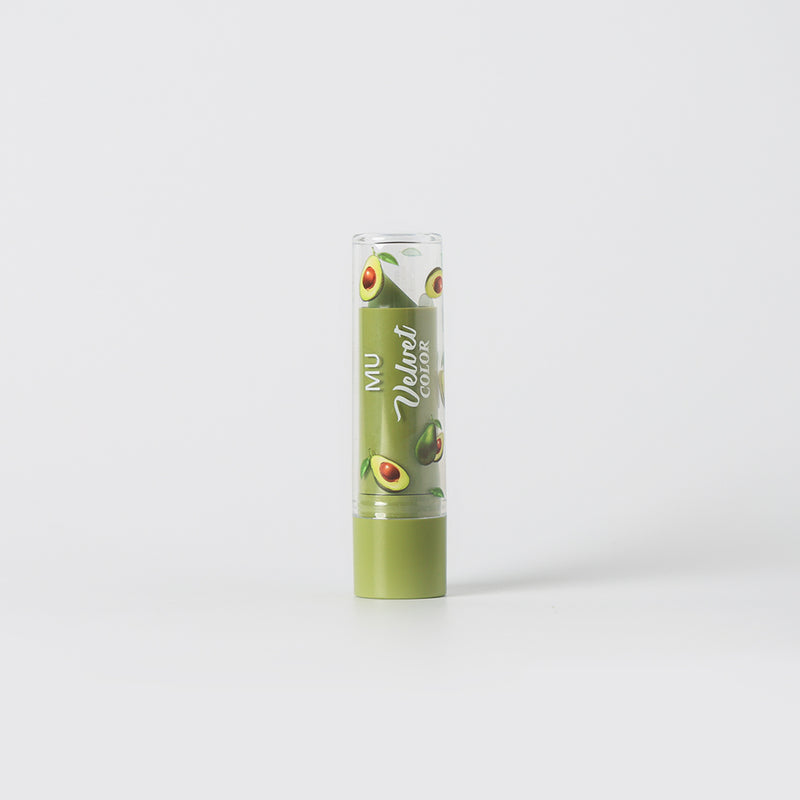 Mumuso Avocado Lipglow